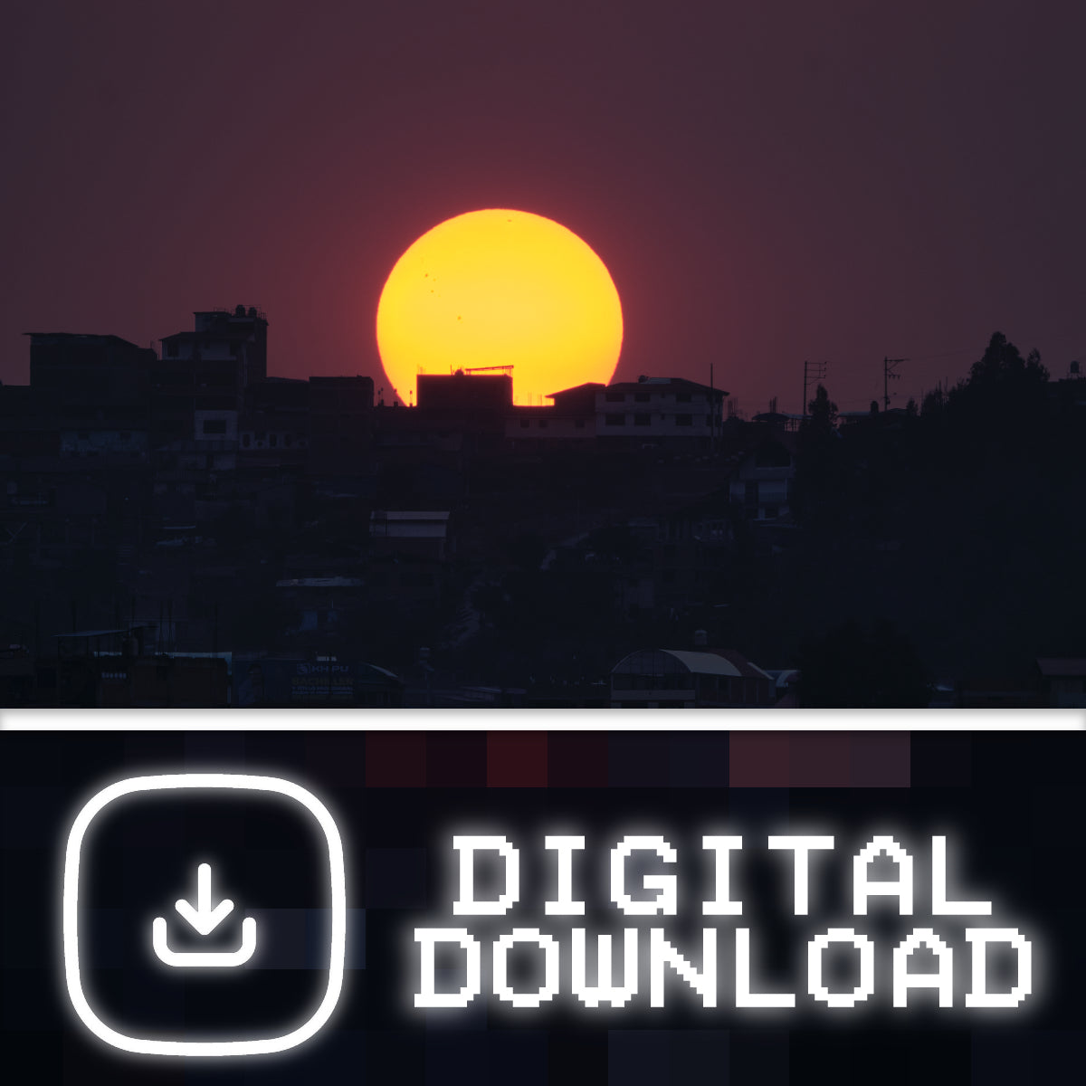 Alignment - Digital
