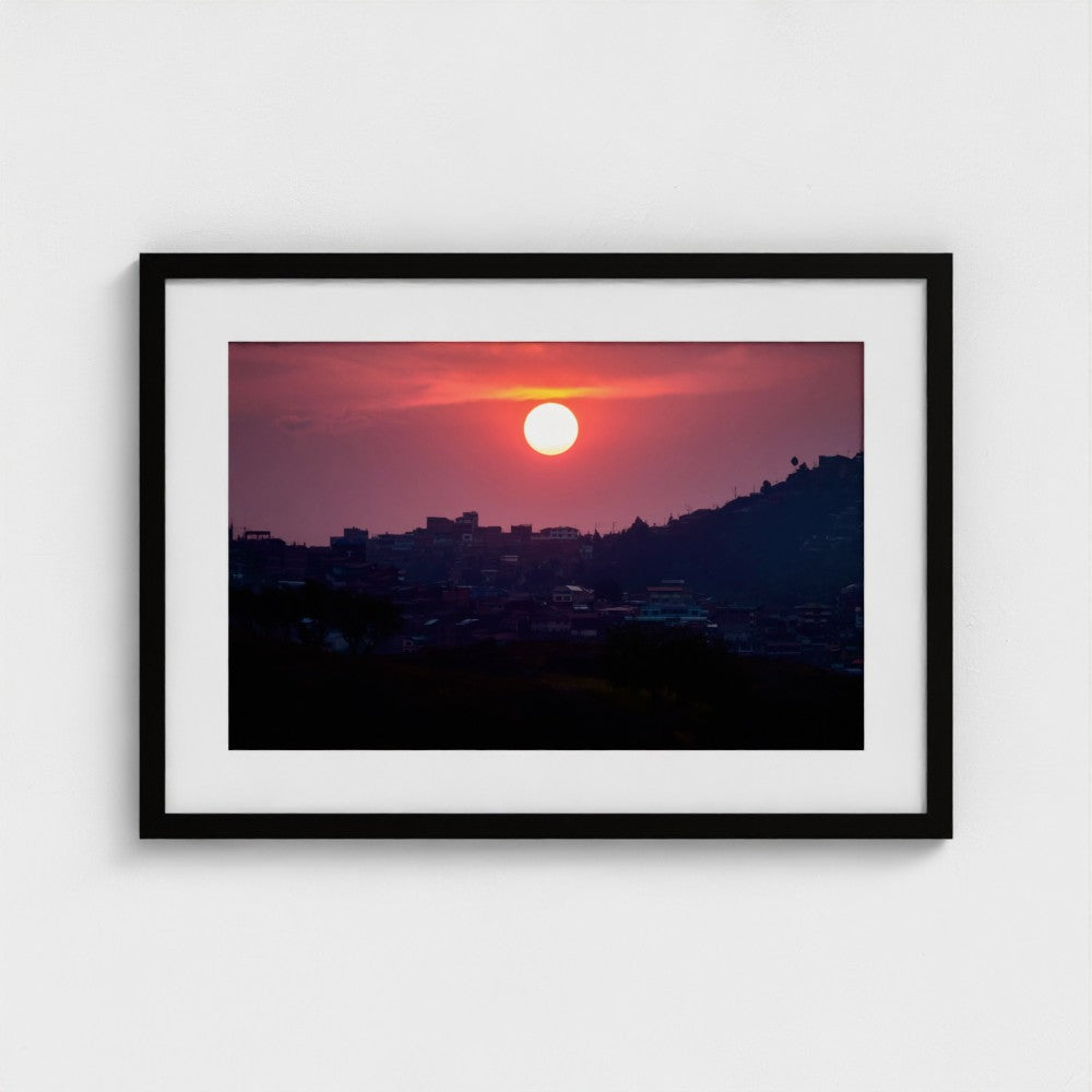 The Last Light