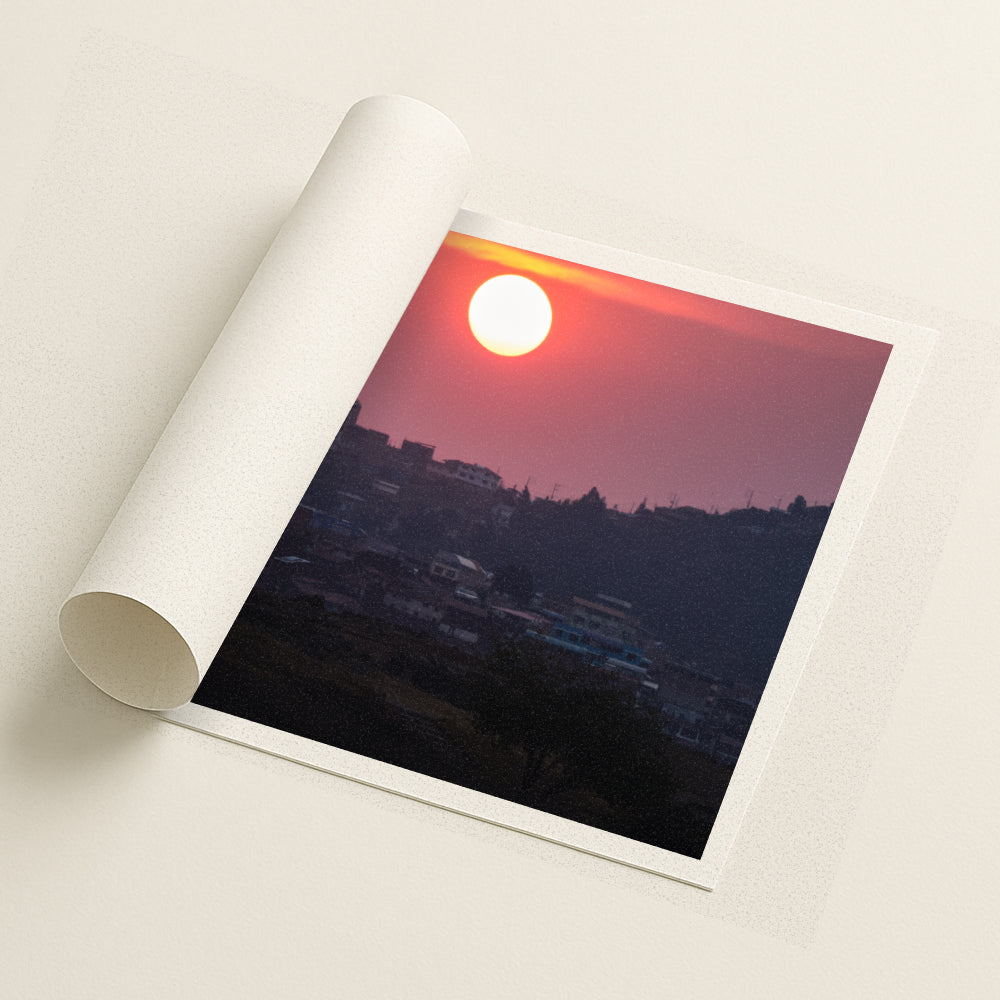 The Last Light