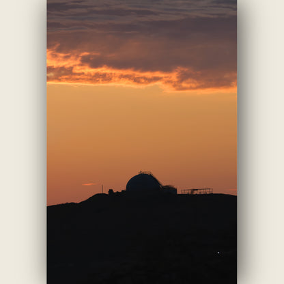 Atmospheric Tension