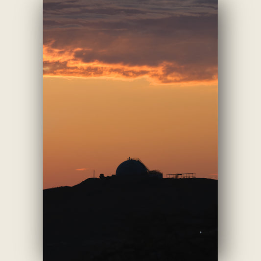 Atmospheric Tension