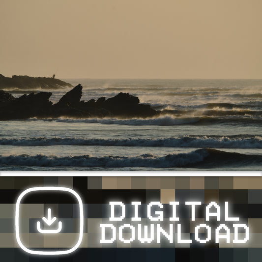 Edge of Resistance - Digital