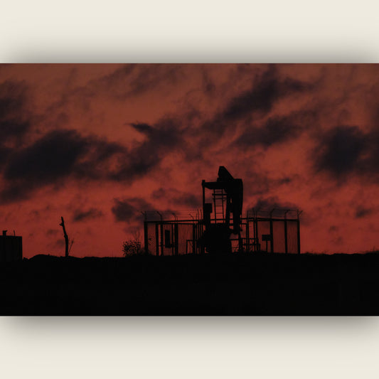 Heat & Iron