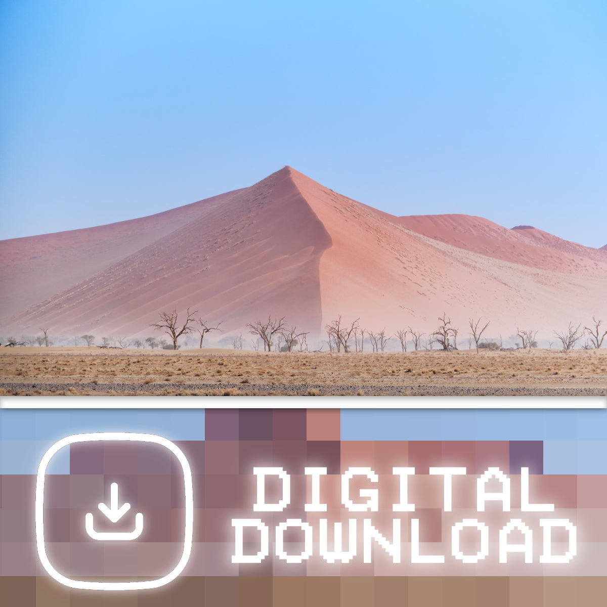 Sandline  - Digital