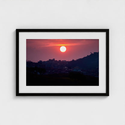 The Last Light